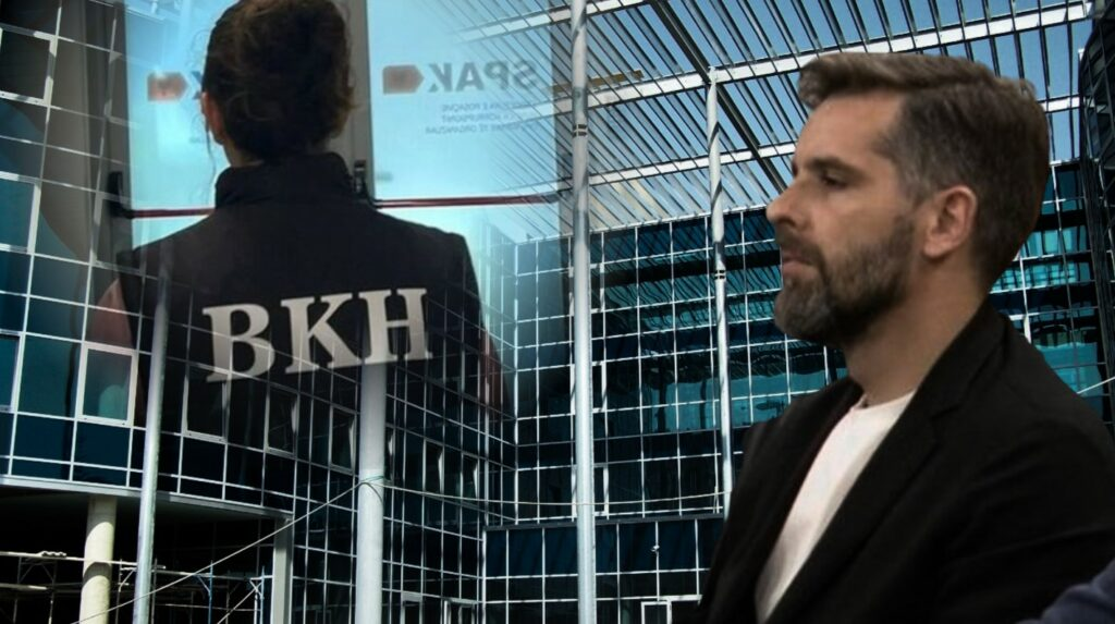 KLP mblidhet më 9 dhjetor për të zgjedhur kreun e ri të BKH-së