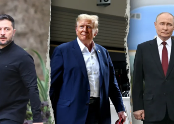 Presidenti Trump “i prerë”: Fjalën e fundit për paqe në Ukrainë e them unë