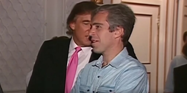 Atje ku dyshohet të jenë trafikuar vajza të mitura! Publikohen foto nga ishulli privat i Jeffrey Epstein