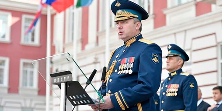 I lindur në Ukrainë, ndahet nga jeta ish-zëvendësministri rus i Mbrojtjes