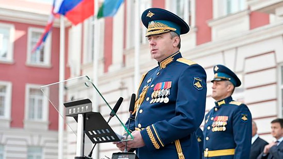 I lindur në Ukrainë, ndahet nga jeta ish-zëvendësministri rus i Mbrojtjes