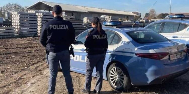 Nuk kursejnë as trenat, 3 “skifterë” shqiptarë bien në pranga, një procedohet. Kapen në flagrancë duke vjedhur, ja çfarë ju gjet…