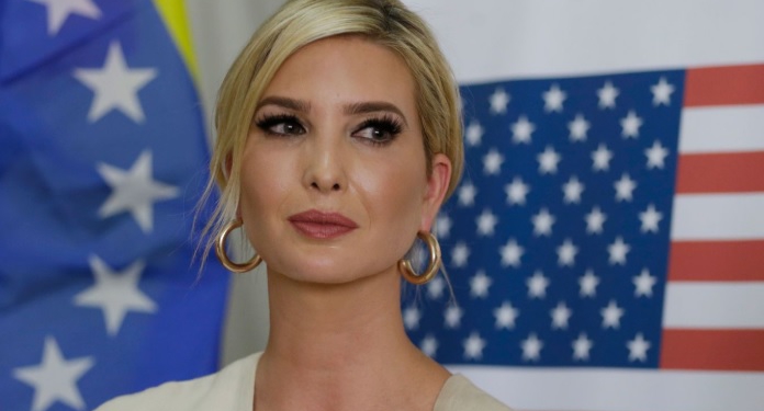 Ivanka Trump zbulon interesin për Shqipërinë, publikon librat që po lexon