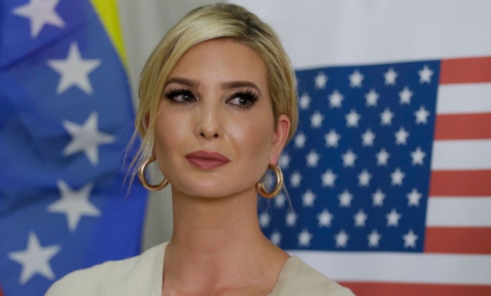Ivanka Trump zbulon interesin për Shqipërinë, publikon librat që po lexon