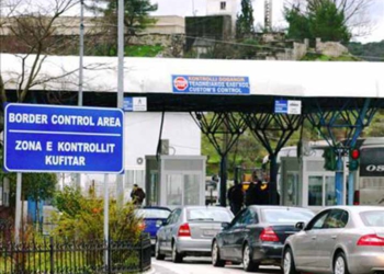 Protesta e fermerëve grekë, bllokohet për tre orë aksi Kakavijë–Janinë