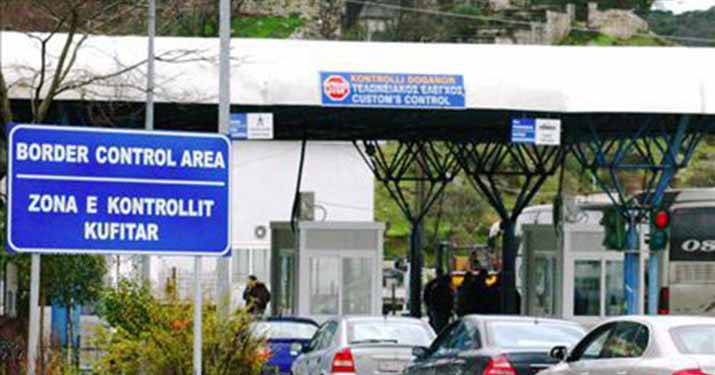 Protesta e fermerëve grekë, bllokohet për tre orë aksi Kakavijë–Janinë