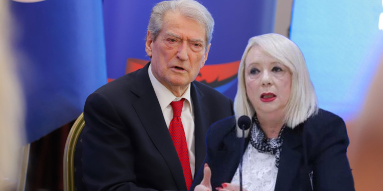 Shabani u zgjodh Avokat i Popullit, reagon Kalaja: Kontributi im u shkel nga PD dhe Berisha