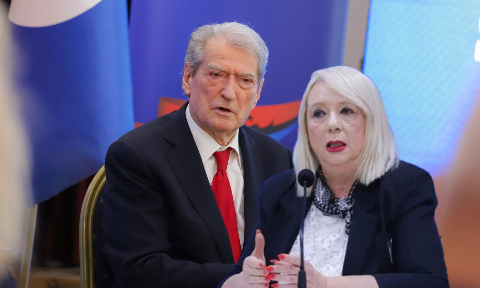 Shabani u zgjodh Avokat i Popullit, reagon Kalaja: Kontributi im u shkel nga PD dhe Berisha