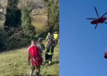 Ngjarje tronditëse/ U shtyp nga kali teksa bënte xhiro, ndërron jetë 45-vjeçarja