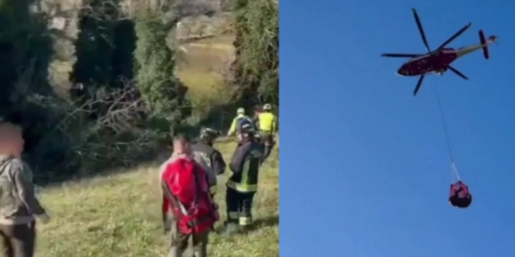 Ngjarje tronditëse/ U shtyp nga kali teksa bënte xhiro, ndërron jetë 45-vjeçarja