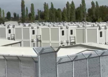 BE miraton listën e “vendeve të treta të sigurta”, Italia synon zhbllokimin për qendrat në Shqipëri