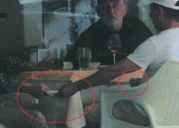 Si personazhe filmash/ Këto janë ‘kapot’ që i futën tmerrin Venecias! Fundoset grupi mafioz, dënohen me 215 vite burg