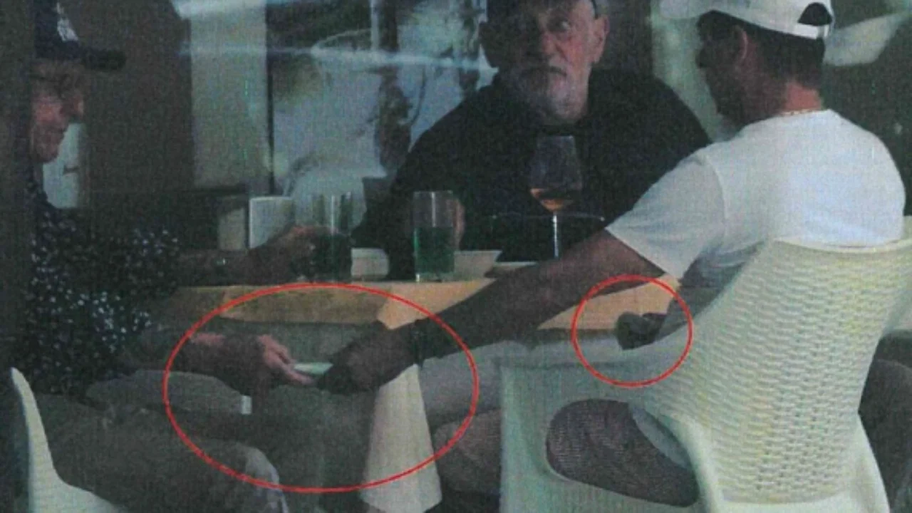 Si personazhe filmash/ Këto janë ‘kapot’ që i futën tmerrin Venecias! Fundoset grupi mafioz, dënohen me 215 vite burg