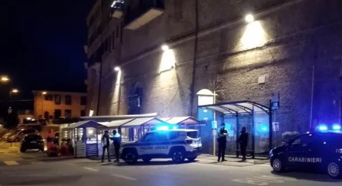 Çmontohet banda e “skifterëve” në Itali, arrestohen 4 shqiptarët! Plaçkitje në seri dhe…