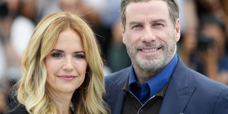 Skandal në Hollywood: Djali i John Travolta, pasardhës biologjik i familjes Presley
