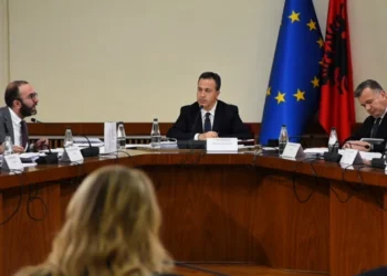 Kërkesa e SPAK për Ballukun, Kuvendi refuzon PD-në: Zv. kryeministrja do marrë kohën e nevojshme për të parë dosjen