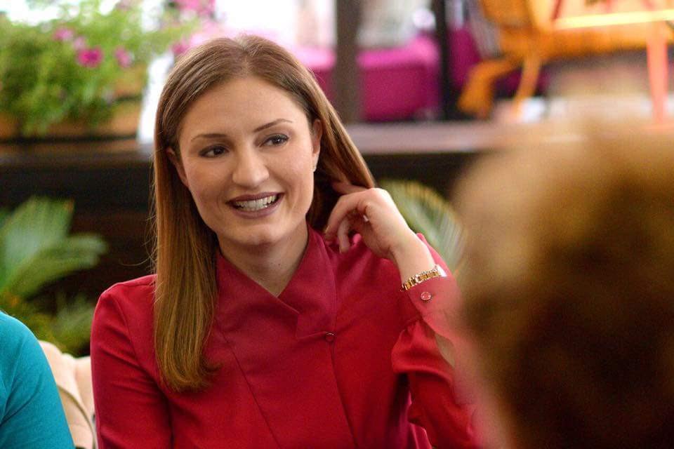 Pse u tërhoq Klajda Gjosha nga politika? Ja si përgjigjet ish-ministrja