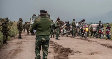 Me miliona të vrarë në Kongo/ Lufta për “tokën e artë”, mineralet përfshijnë edhe Amerikën