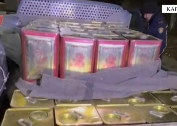 “Kontrabandë mallrash”, “Moskallëzim krimi” dhe “Shpërdorim detyre”, e pësojnë 8 persona! Një prej tyre doganier