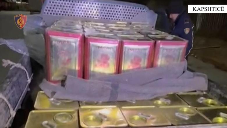 “Kontrabandë mallrash”, “Moskallëzim krimi” dhe “Shpërdorim detyre”, e pësojnë 8 persona! Një prej tyre doganier