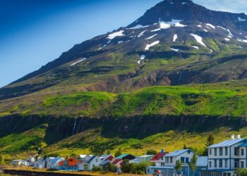 20°C në “tokën e akullt”, shteti nordik kalon Krishtlindjen më të nxehtë në histori, shfaqen mushkonjat për herë të parë
