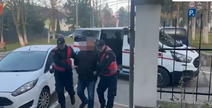 Tentoi të vriste një person me thikë, arrestohet 62-vjeçari në Has