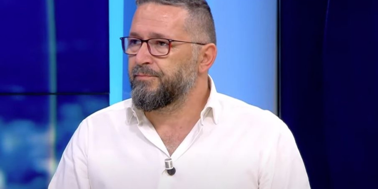 Kthupi tregon “mëkatin” e PD: Vlerën gjithmonë e ka pasur individi, kjo ka bërë që…
