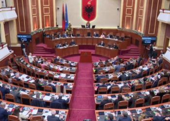 Kuvendi miraton mes debatesh”Paqen Fiskale”, rrëzohen shumica e amendamenteve