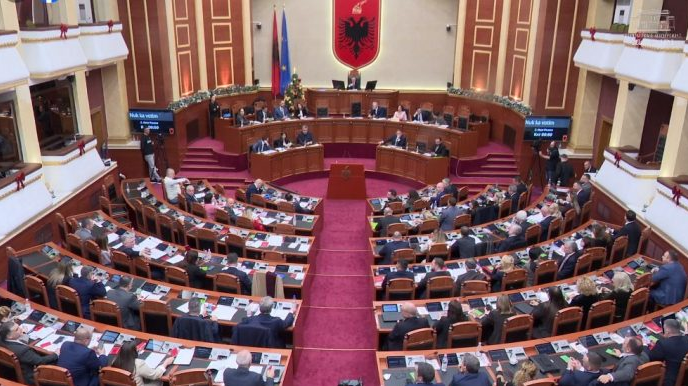 Kuvendi miraton mes debatesh”Paqen Fiskale”, rrëzohen shumica e amendamenteve