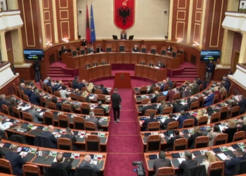 Sot, seancë maratonë në Kuvend: Nga interpelanca me Ramën, te zgjedhja e Avokatit të Popullit dhe raporti i ODIHR