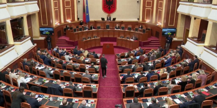 Sot, seancë maratonë në Kuvend: Nga interpelanca me Ramën, te zgjedhja e Avokatit të Popullit dhe raporti i ODIHR