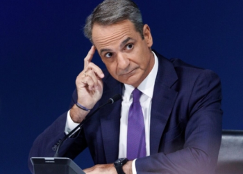 Protestat e fermerëve në Greqi, Mitsotakis kritikon bllokadat dhe shprehet i gatshëm për diskutime