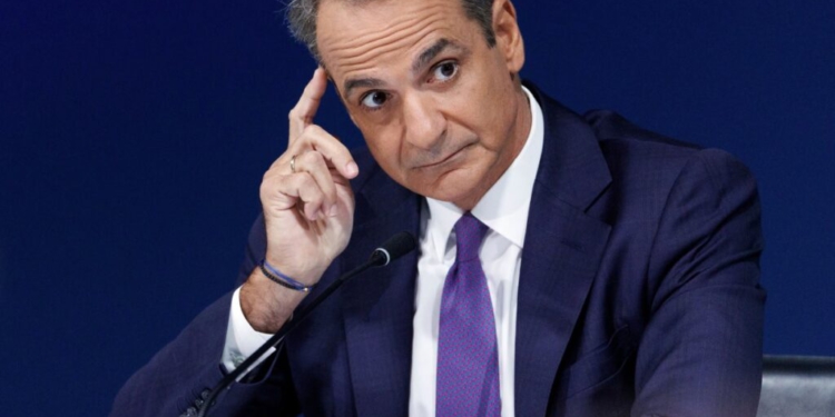 Protestat e fermerëve në Greqi, Mitsotakis kritikon bllokadat dhe shprehet i gatshëm për diskutime