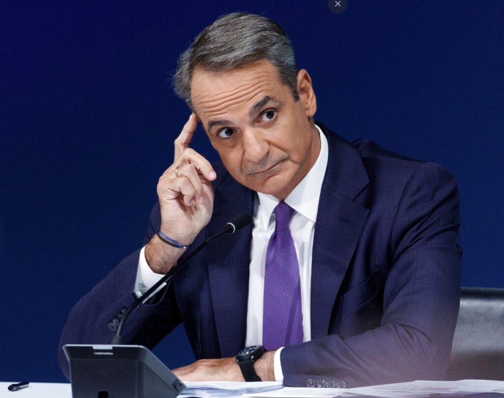 Protestat e fermerëve në Greqi, Mitsotakis kritikon bllokadat dhe shprehet i gatshëm për diskutime
