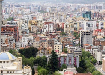 Vendimi / Taksa e re për pasuritë e paluajtshme, njoftimet për detyrimin do gjenerohen në e-Albania