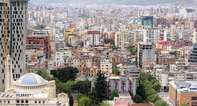 Vendimi / Taksa e re për pasuritë e paluajtshme, njoftimet për detyrimin do gjenerohen në e-Albania