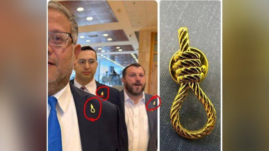 Shkakton polemika/ Izraeli pranë vendosjes së dënimit me vdekje për palestinezët! Ministri paraqitet me “litarin në fyt”