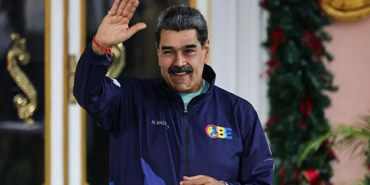 SHBA rrit presionin ndaj Venezuelës! A është nafta në qendër të konfliktit Trump-Maduro?
