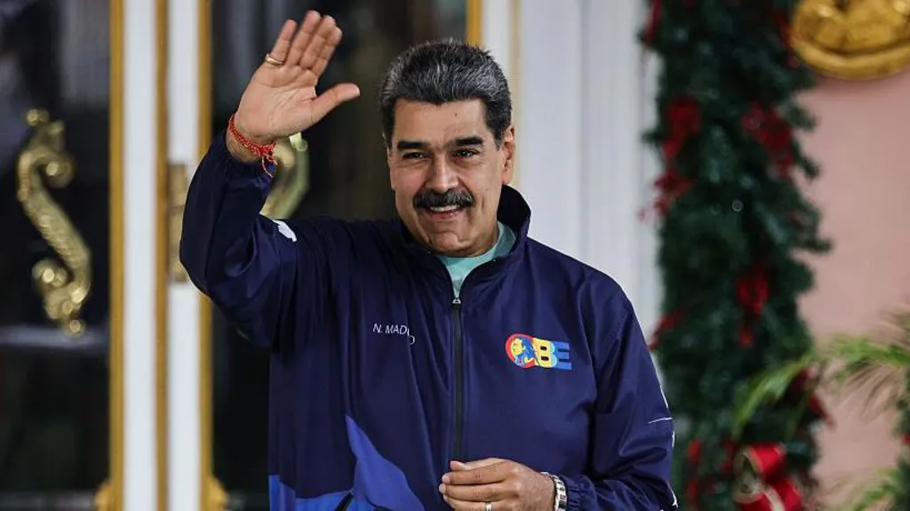 SHBA rrit presionin ndaj Venezuelës! A është nafta në qendër të konfliktit Trump-Maduro?