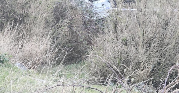 (VIDEO-FOTO) Pamjet e makinës së shkrumbuar/ Djegia e mjetit në Llogara, dyshime për vrasje