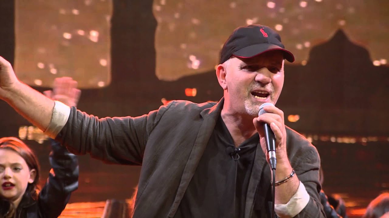 Gjendet pa jetë këngëtari i njohur shqiptar, zëri i këngës “Xhamadani vija vija”