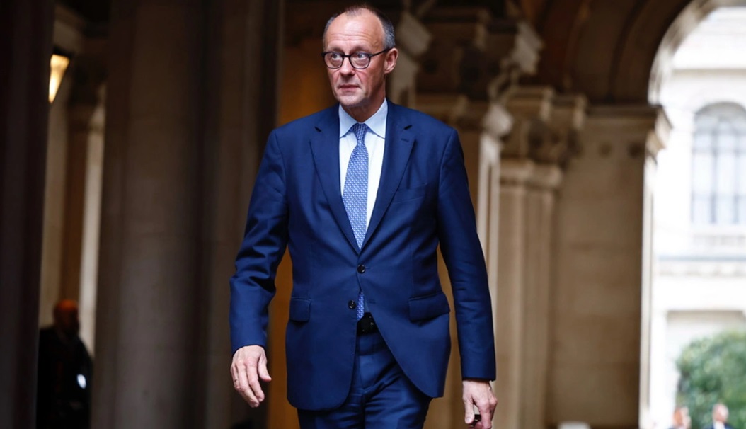 “Nuk mund të rrimë duarkryq teksa bota riorganizohet!”/ Kancelari Merz bën thirrje për ngrirjen e aseteve ruse