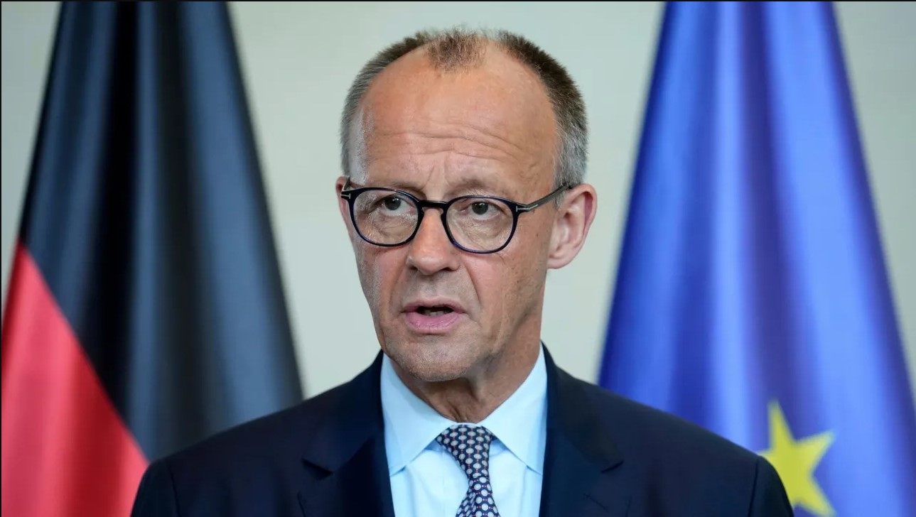 “Nëse Ukraina bie, BE mund të jetë objektivi i radhës i Rusisë”, paralajmërimi i fortë i kancelarit gjerman