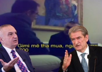 21 Janari, Berisha: Meta mund të dijë gjëra më të mëdha se unë. E çoi në Itali regjistrimin dhe…