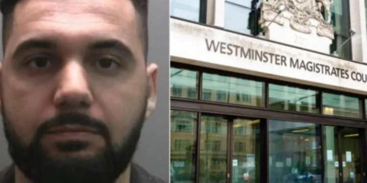 U arrestua në shtëpi bari në Angli, nis ekstradimi për fierakun, e kërkonte Interpol Tirana (EMRI)