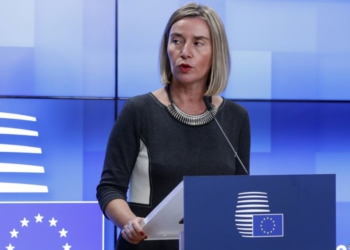 “Kam punuar me transparencë”, Mogherini jep dorëheqjen nga Kolegji i Europës