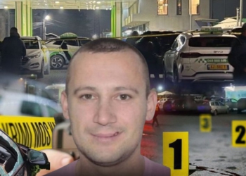 Ekzekutimi i biznesmenit në Elbasan, sot seanca për Nevzat Spahon, pritet dhënia e masës së sigurisë