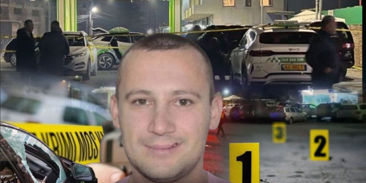 Ekzekutimi i biznesmenit në Elbasan, sot seanca për Nevzat Spahon, pritet dhënia e masës së sigurisë