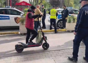 50 ditë pa monopatina, kaos në terren, policia vijon sekuestrot, ligji nuk po vjen