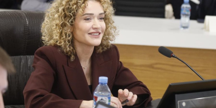 E vetmja grua kandidate për kreun e SPAK: Duhet të udhëhiqemi me transparencë dhe frymë në ekip!